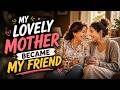 The Woman I Loved Most Became My Patient || LETG