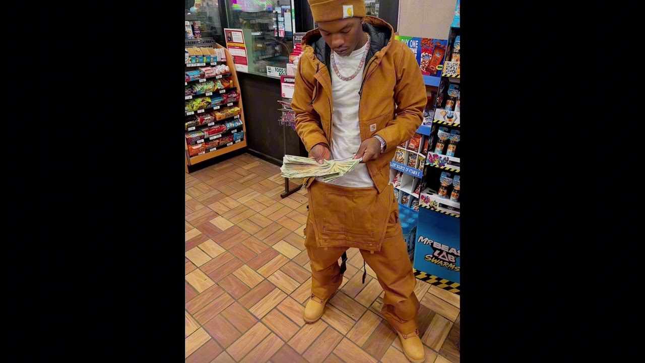 [FREE] MG Sleepy x Flint Sample Type Beat - “Mendez”