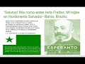 Vivu Esperanto