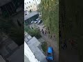 Жители Твери сообщили о массовой драке в центре города