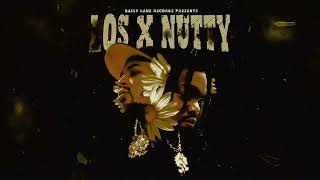 Los and Nutty - Mo Checks (Official Visualizer)