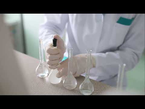 Vidéo: Comment préparer l'acide acétoacétique ?
