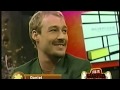 Silverchair - Young Modern Interview - July 25th, 2007