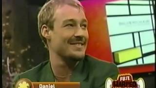 Silverchair - Young Modern Interview - July 25th, 2007