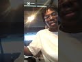 Kidane Aaron IBEW Test Testimonial
