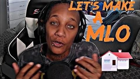 How To Make A Custom MLO | FULL TUTORIAL