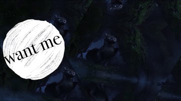 I Know You Want Me {Toothless & Lightfury}