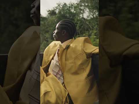 Libambe Lingatshoni - Bongeziwe Mabandla #afropop