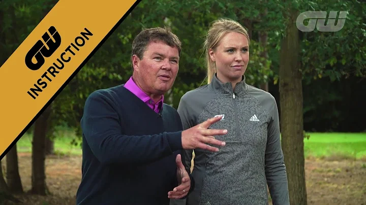 Instruction: Simon Holmes  Into the Woods