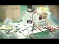 How LED dog collar is manufactured? TIZE LED Dog collar Production Process in the pet factory