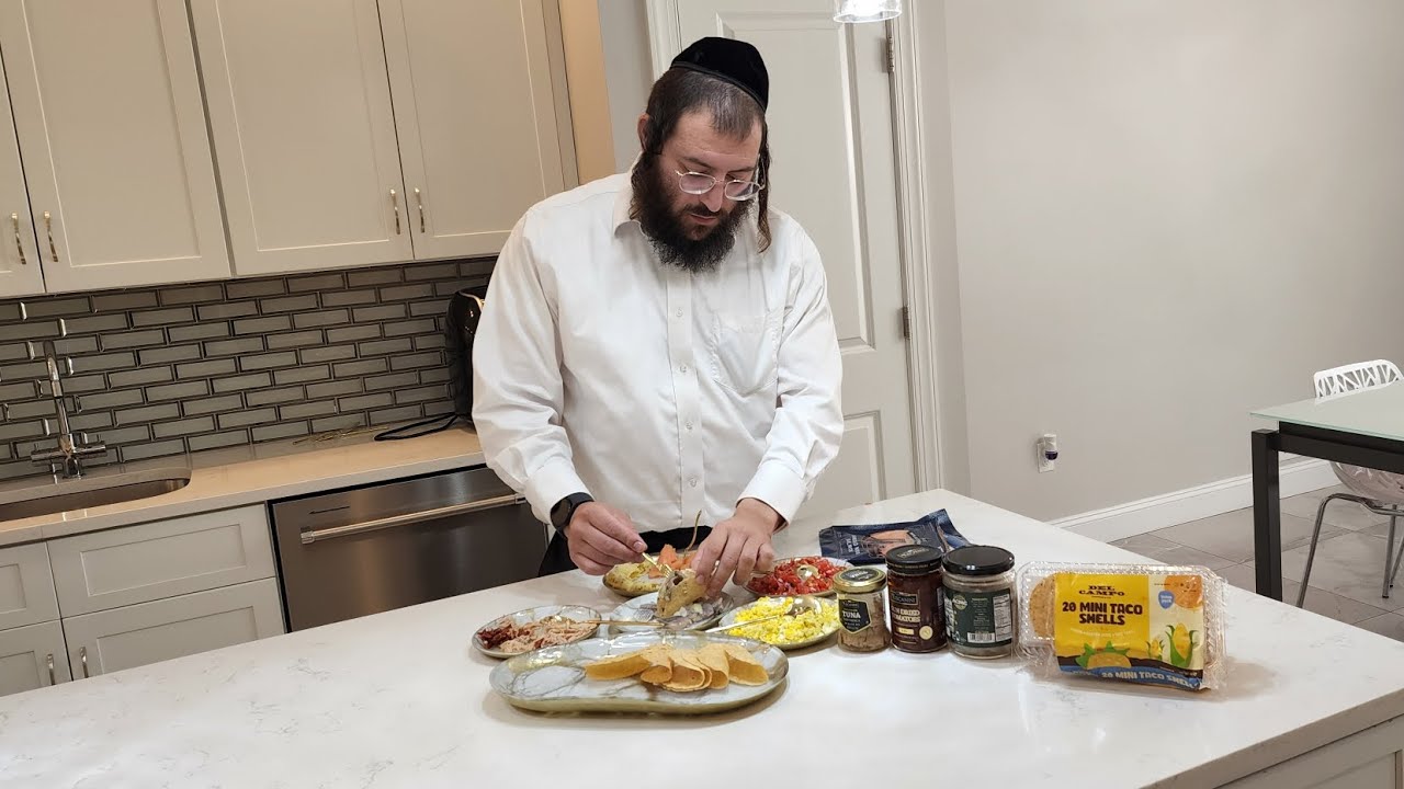 Product of the Week: TACO TUE - Del Campo White Corn Tacos