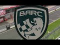 Lancaster Insurance MG Owners Club Championship | Brands Hatch - Race 1 | 2021