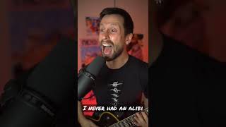 The Devil Wears Prada - Salt Cover