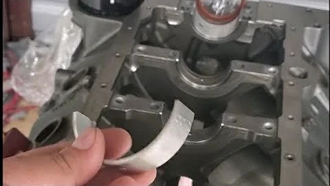 Should you use main bearing spacers in your engine?