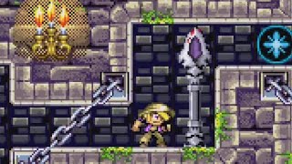 DIAMOND RUSH | JAVA - FULL LONGPLAY WALKTHROUGH