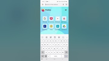 How to Reset password in PFMS