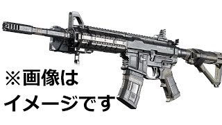 「圧力は戦車砲に匹敵」米軍が新型の6.8mm弾を使用する小火器システムを構築している件【NHG】