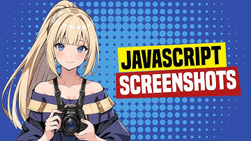 2 Ways To Take Screenshots In Javascript (Simple Examples)