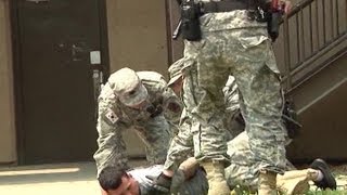 AFN Casey - AFN Korea Update - Units get together for an annual training exercise