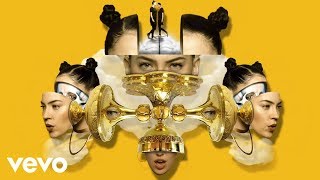 Video thumbnail of "Bishop Briggs - The Way I Do (Official)"