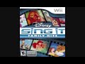 Disney sing it family hits wii custom funding credits 2010