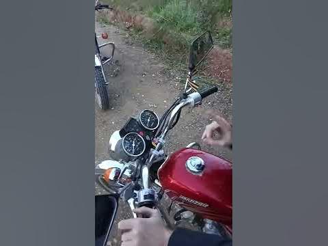 МОПЕД АЛЬФА | идеальное зажигание на мопеде альфа - YouTube