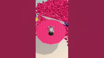 ❤️Very satisfying and relaxing ASMR Soap Cutting Slicing Game #shorts