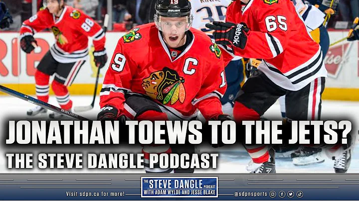 Jonathan Toews To The Winnipeg Jets? | SDP