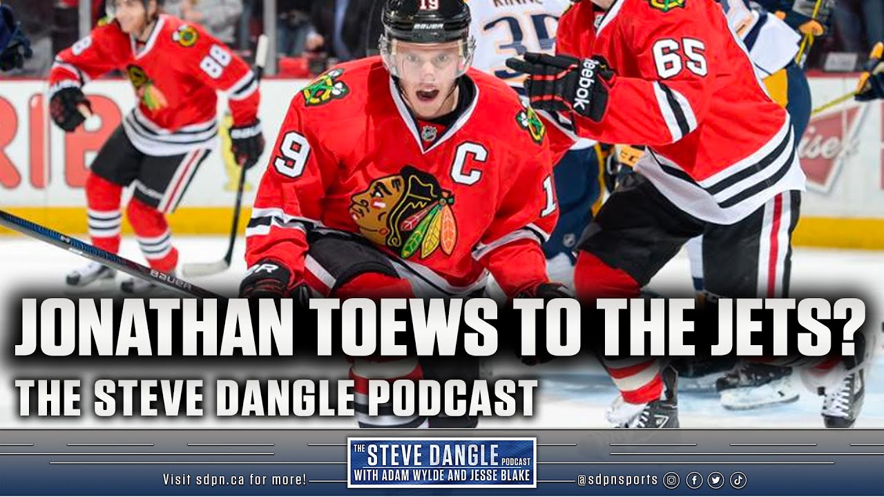 Winnipeg Jets Depth Chart Analysis