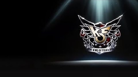 KOF XV Andy using NEW Genei Shiranui technique on Mai.  Patch 1.62 changes