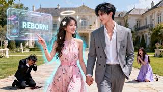 Setelah terlahir kembali, aku tinggalkan pria brengsek dan menikah cepat dengan CEO kuat.