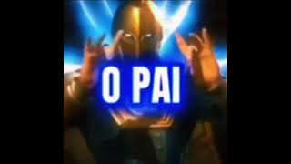 O pai ta on | Meme