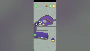 dig this! 407-12 | UFB | dig this level 407 episode 12 solution gameplay walkthrough