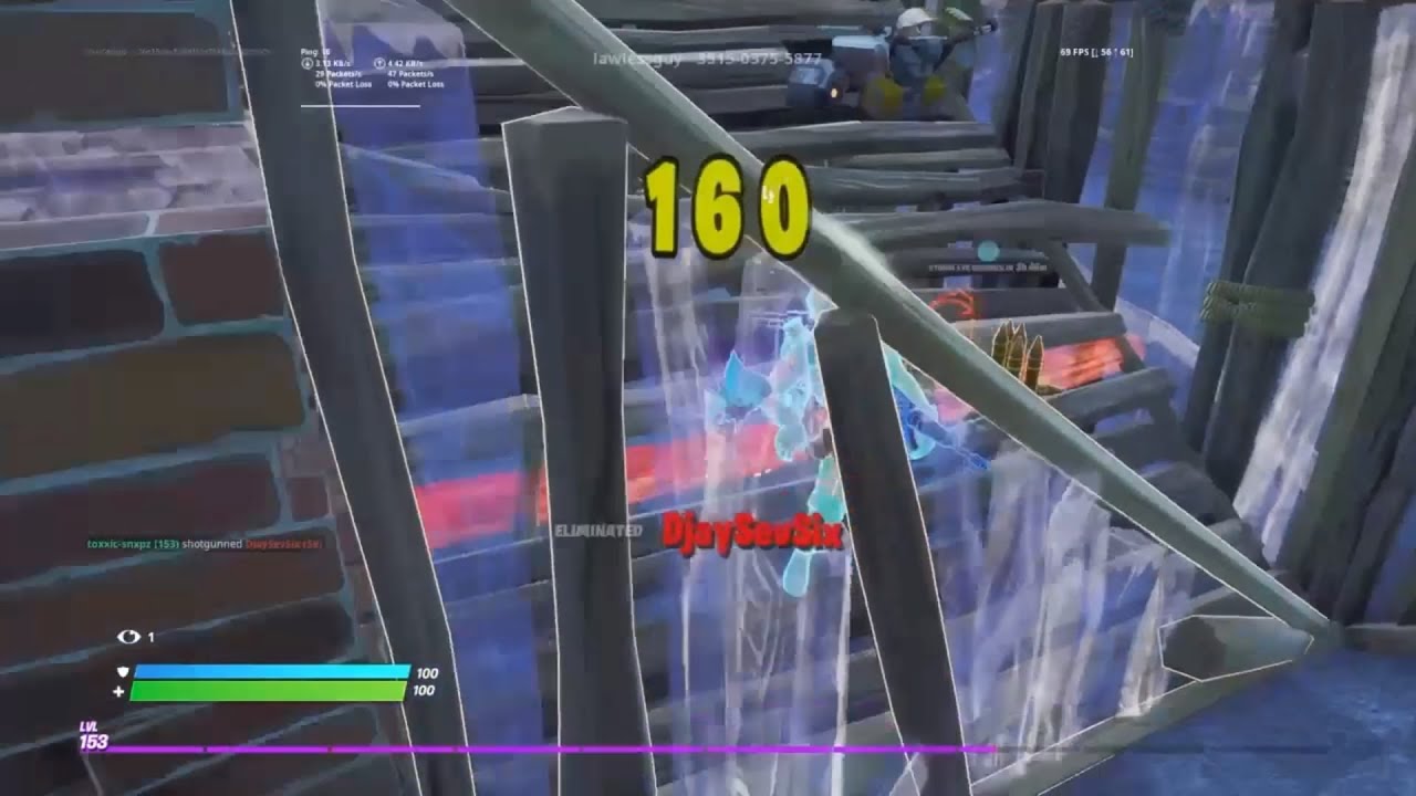 Lost my mind👁 |Snxpz highlights #7