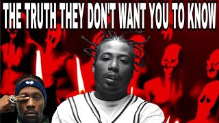 THE BIZARRE DOWNFALL OF OL' DIRTY BASTARD (WU TANG DOCUMENTARY)