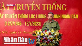 Bản tin 22h ngày 11-7-2023