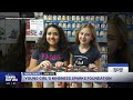 Dade City girl’s act of kindness grows into nonprofit feeding 1,600 children each week