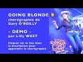  GOING BLONDE [DEMO]