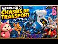 [1440P] SUBNAUTICA 2 FR 🐇 EP06 — FABRICATION DU CHASSIS DE TRANSPORT POUR TETARD