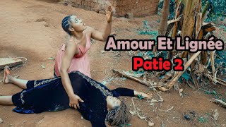 Entre Amour et Lignée Partie 2 [ Bande Annonce ] Film CAMEROUNAIS De Mr F7