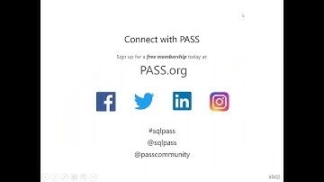 Introduction to the SQL Server Transaction Log