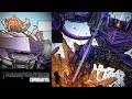 Transformers: Shockwave Origin Story (Movie)