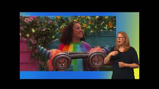 Justins House Series 5 Episode 2 Monster Truck Full Episode Sign Zone