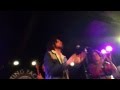 The Moldy Peaches - Greyhound Bus (Live @ The Knitting Factory 11/13/11)