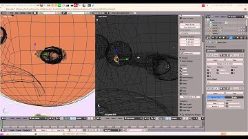 Short Film Guide - Arm and Hand Modelling timelapse  with Blender 2.5