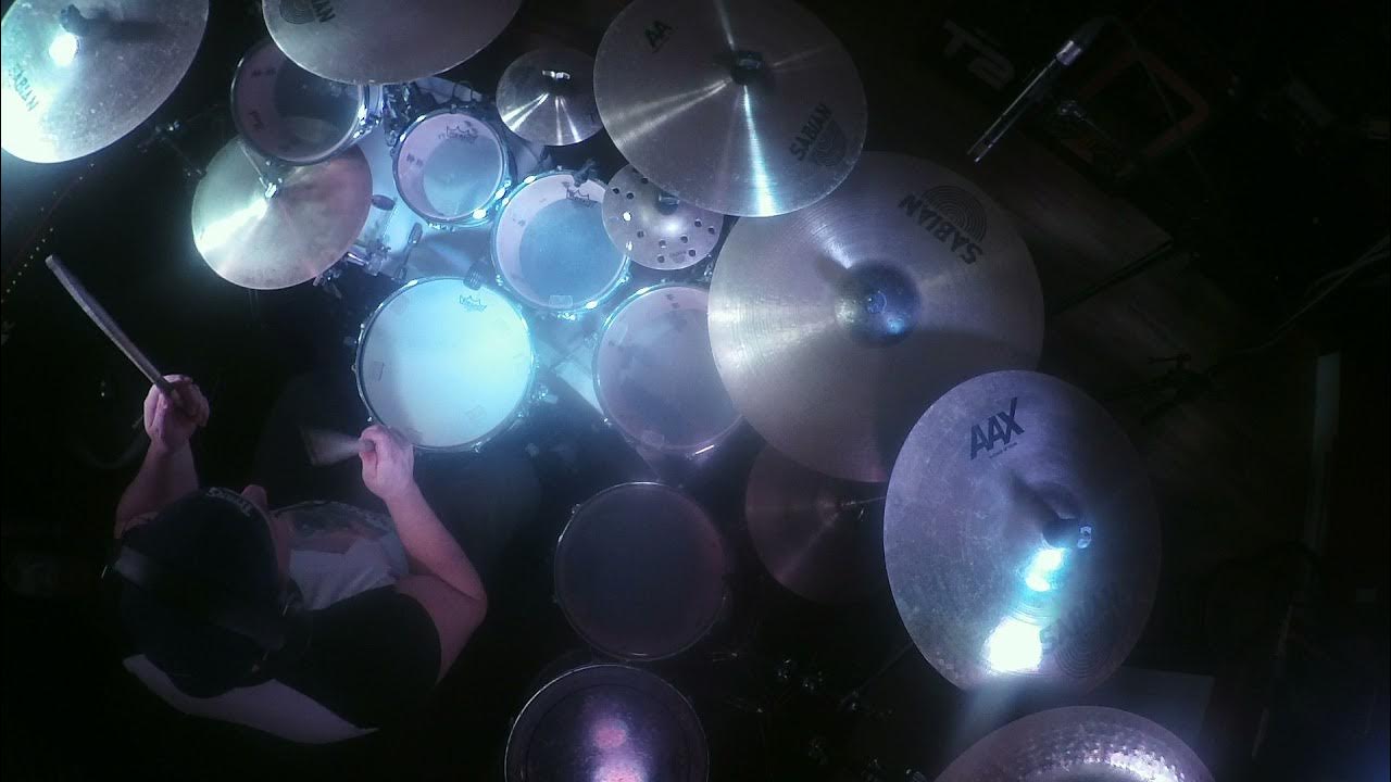 MADONNA "LIVE TO TELL" drum cover (drumless track) MADONNA "LIVE TO TELL" drum cover (drumless track)