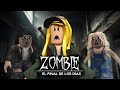 Zombie | El Final de los Días | NUEVA SERIE | Mamá vs Roblox