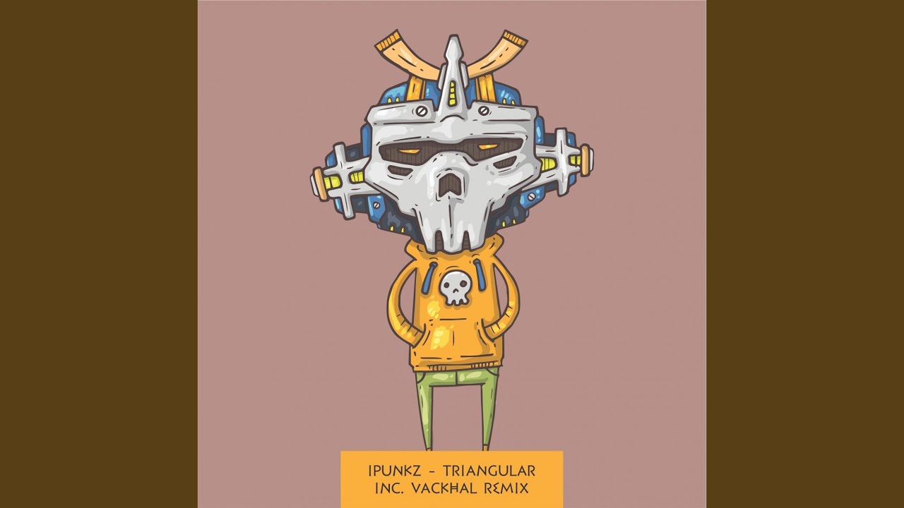 在 YouTube 上觀看「Triangular (Original Mix)」 在 YouTube 上觀看「Triangular (Original Mix)」