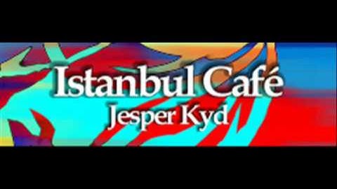 Jesper Kyd - Istanbul Café (HQ)