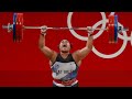 Emily campbell brings home the uks first olympic medal in womens weightlifting
